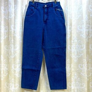 Gitano Blue Straight Jeans Classic Denim